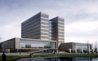 使用铝单板的好处