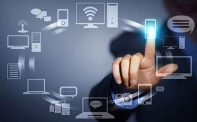 铝单板厂家昕泰装饰材料：电子商务是新的机遇