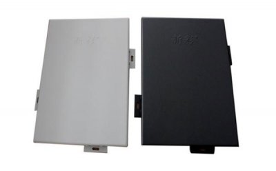 铝单板质量差的原因