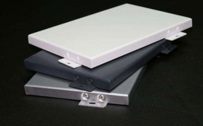 铝单板厂家的生产基地-佛山