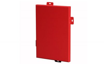 铝单板厂家做自己的品牌重要吗？