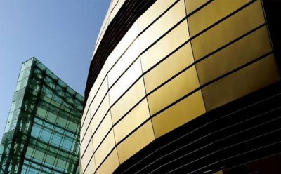 铝单板规格及应用