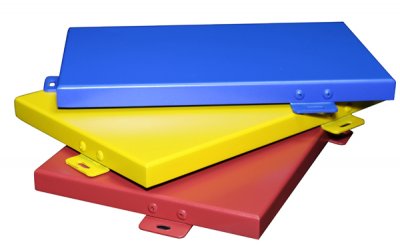 铝单板价格能反映质量吗?