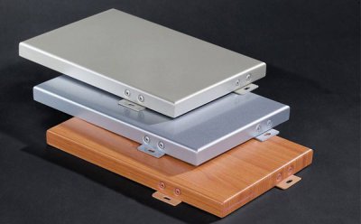 铝单板表面几大处理工艺介绍