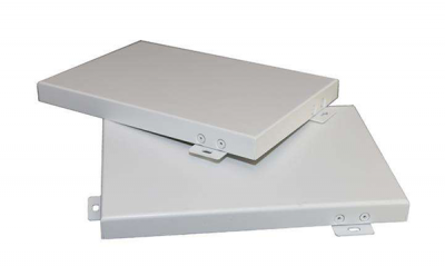 如何避免铝单板幕墙的色差