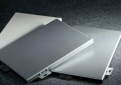 铝单板厂家_氟碳铝单板-佛山市昕泰装饰材料有限公司