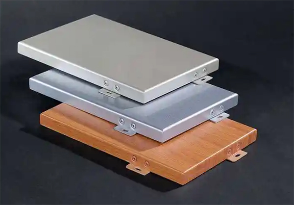 怎样才能有效防止铝单板变形?